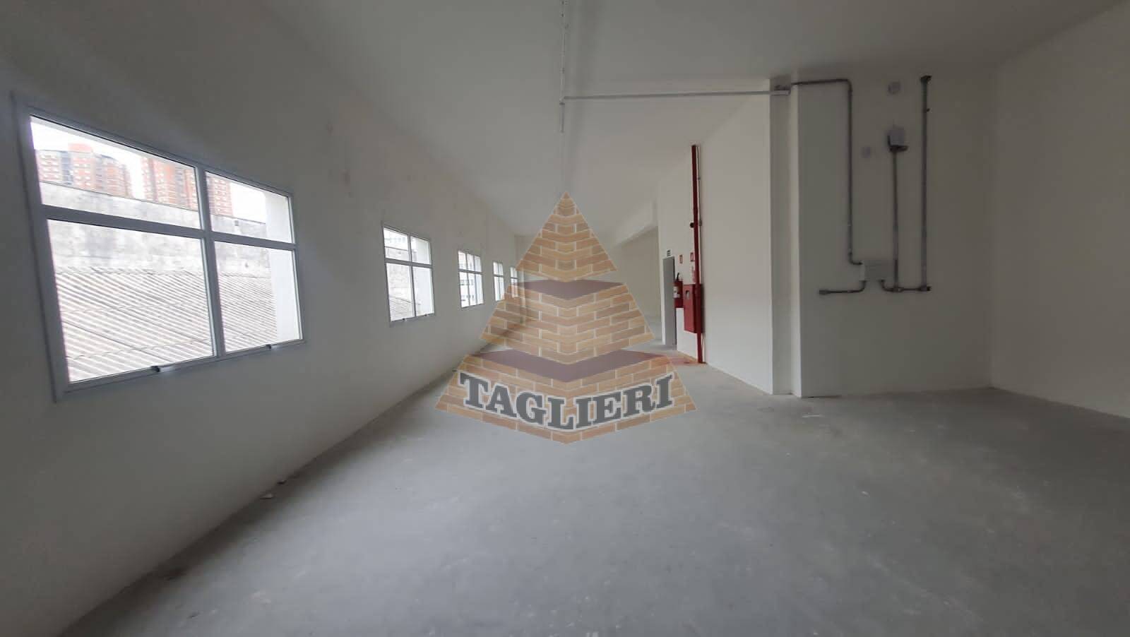 Prédio comercial NOVO, ótima localização!! Vila Formosa