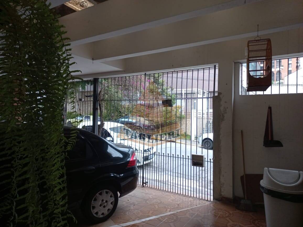 Vende-se casa Tatuapé