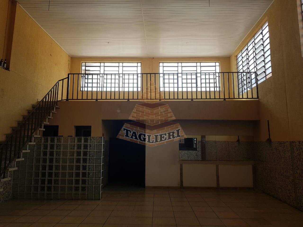 Prédio Comercial - Moóca