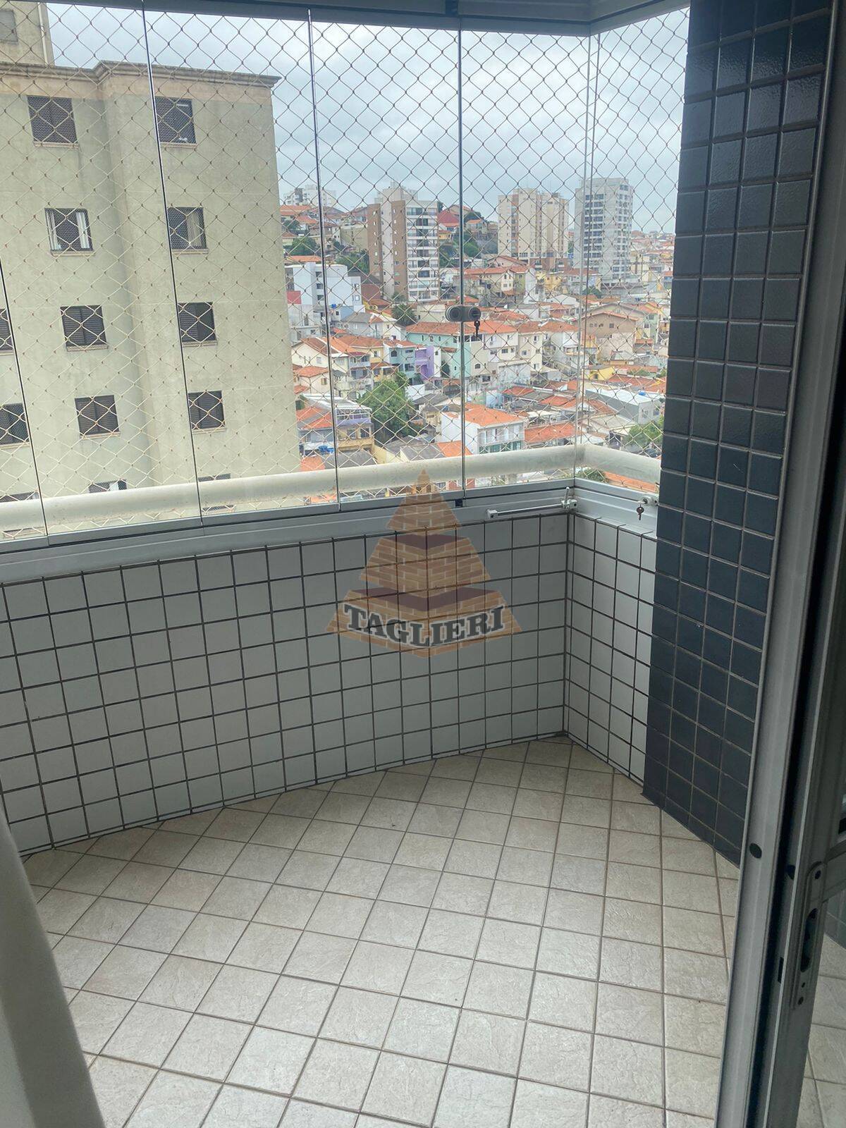 Apto Vila Mazzei