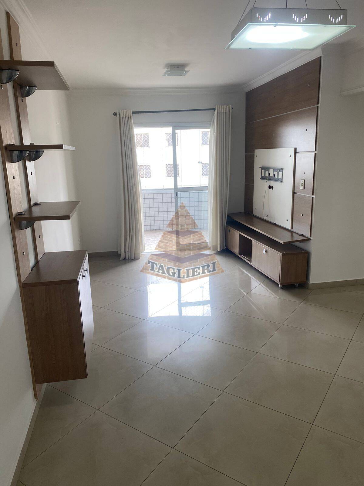 Apto Vila Mazzei