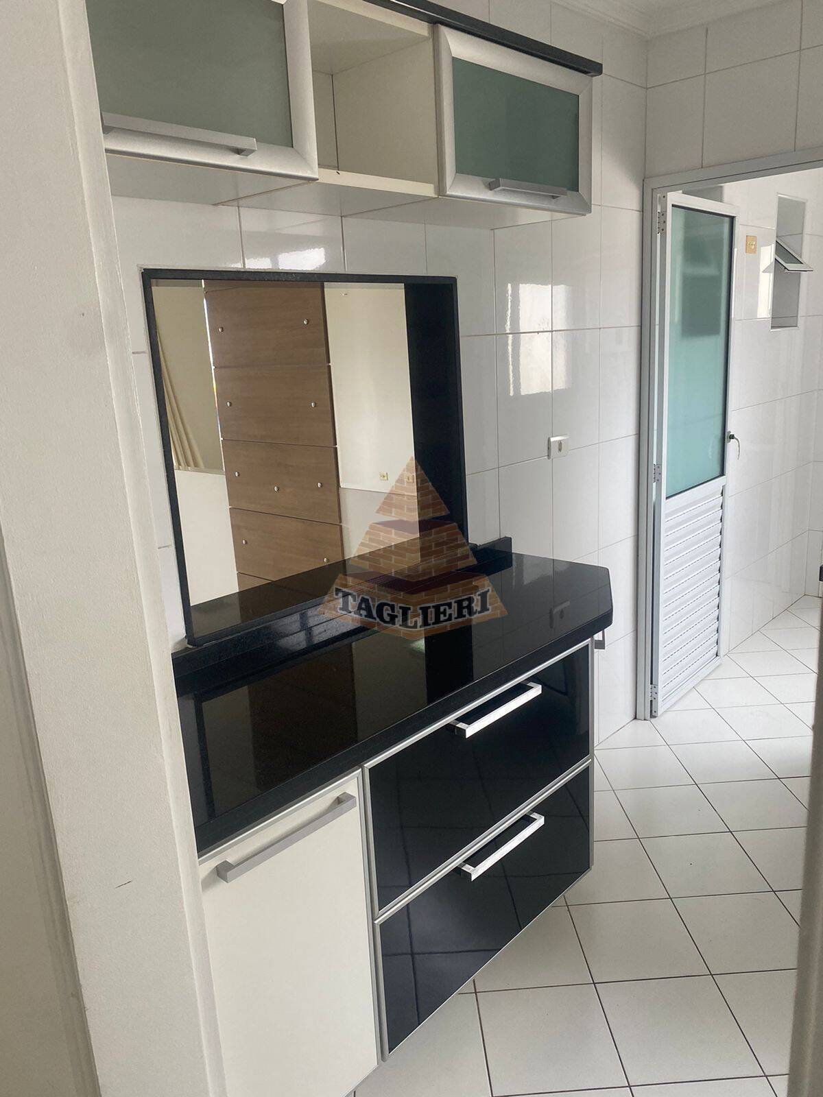 Apto Vila Mazzei