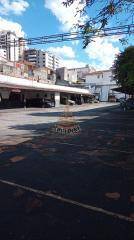 ALUGA-SE TERRENO BOM PARA ESTACIONAMENTO