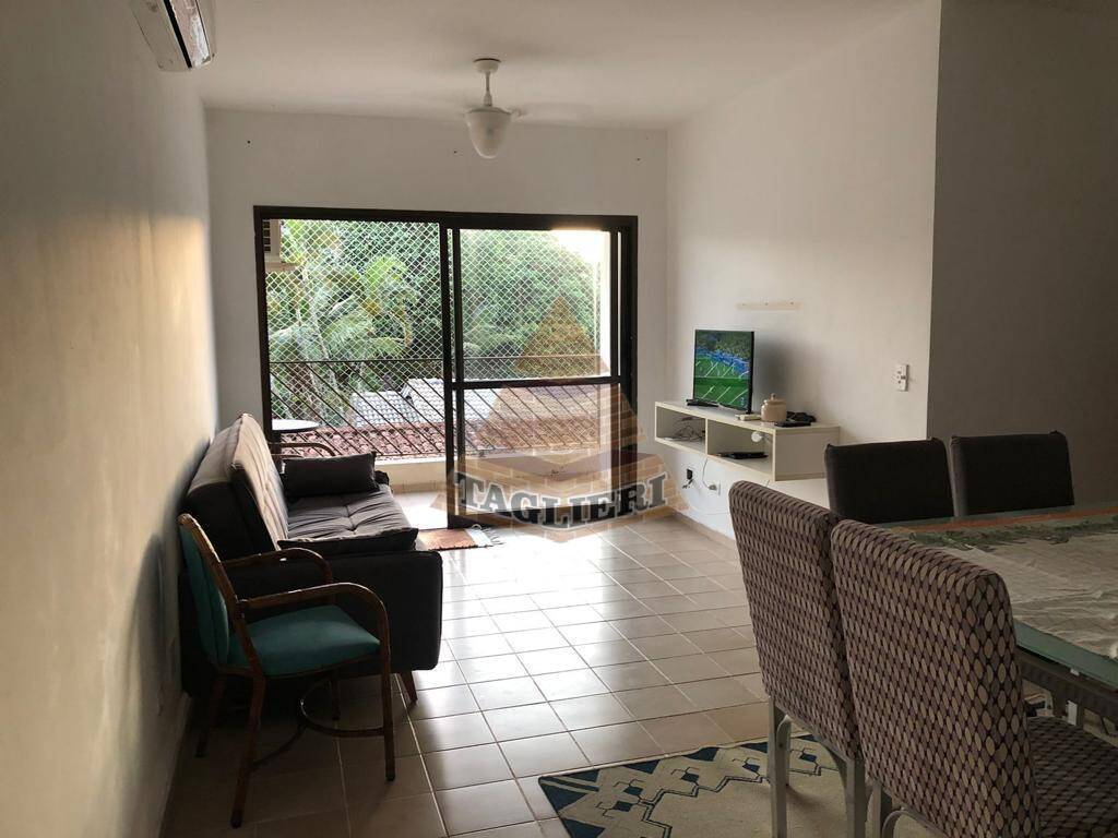 APTO. PRAIA ENSEADA GUARUJÁ C/3 DORMITÓRIOS 1 VAGA. A 50 MT DA PRAIA r$ 450