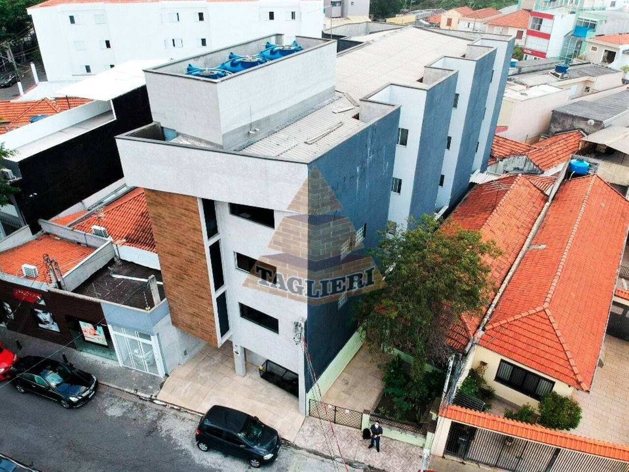 Imóvel com renda à venda para investidor, localização estratégica