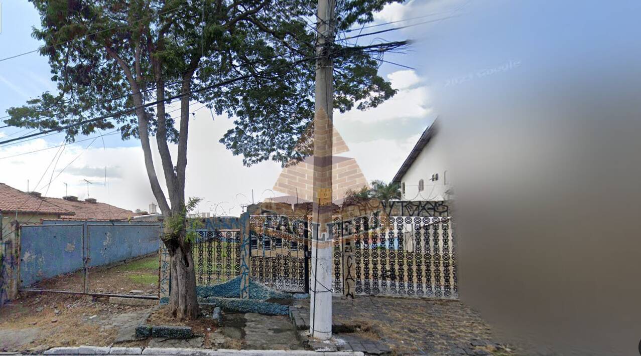 Vendo área com projeto aprovado Ermelino Matarazzo