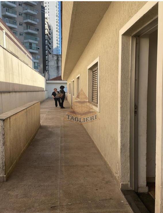 IMOVEL COMERCIAL EM RUA PRINCIPAL TATAUAPÉ PARTE SUPERIOR