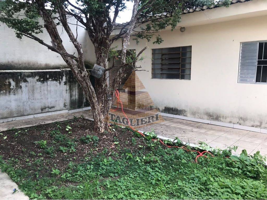 OPORTUNIDADE 505m2 Vila Formosa - Casa Térrea - Sem móveis