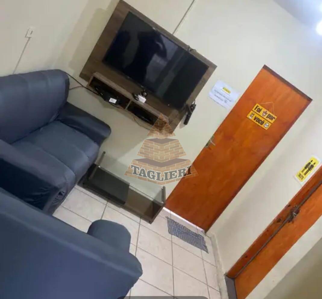 Sobreloja - com 32 mts² - Tatuapé