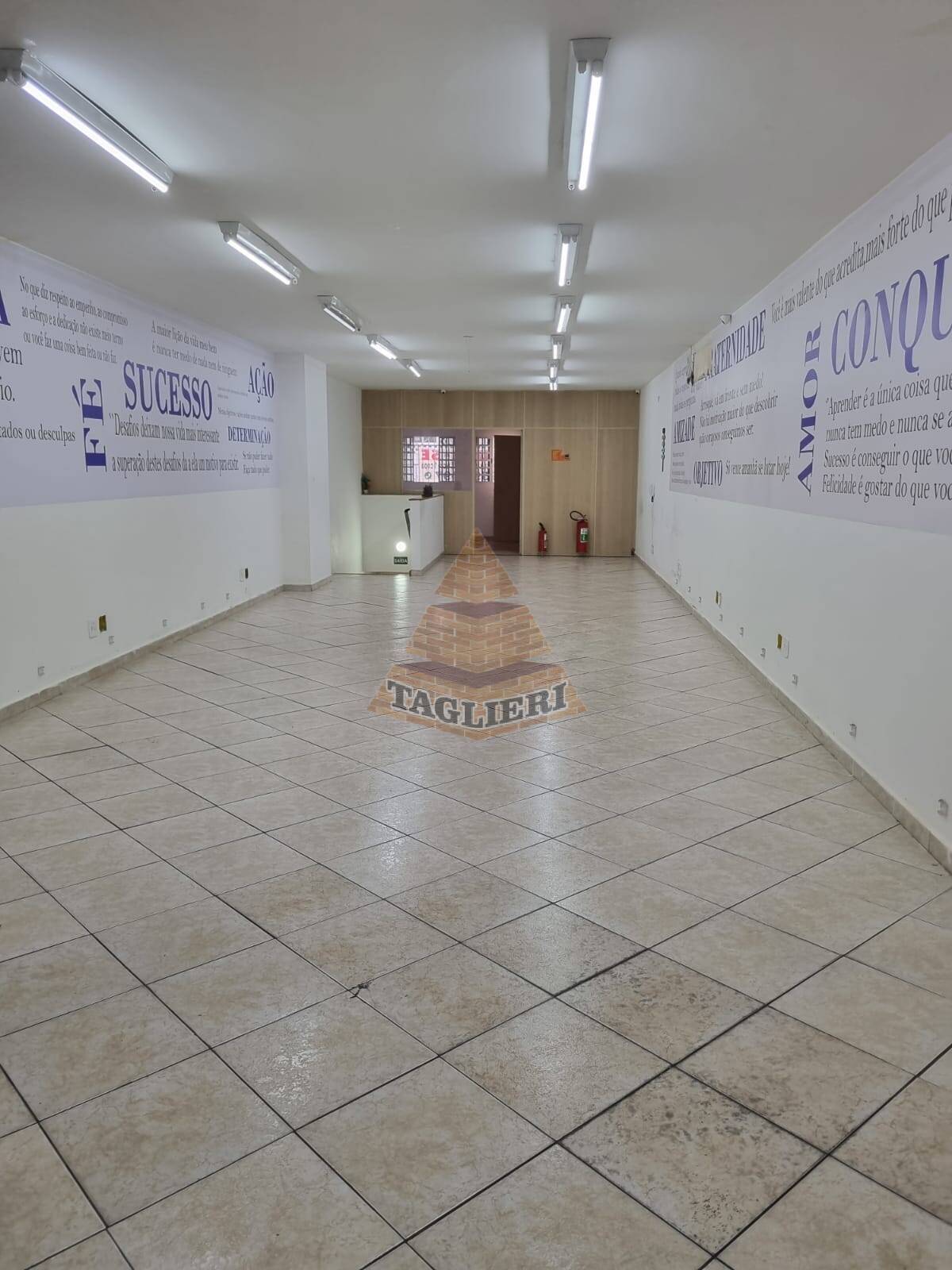 SOBRELOJA COMERCIAL TATUAPÉ 100 m2