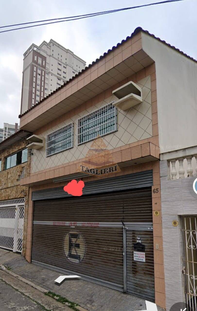 PRÉDIO COMERCIAL (C/ RIQUEZA de DETALHES)