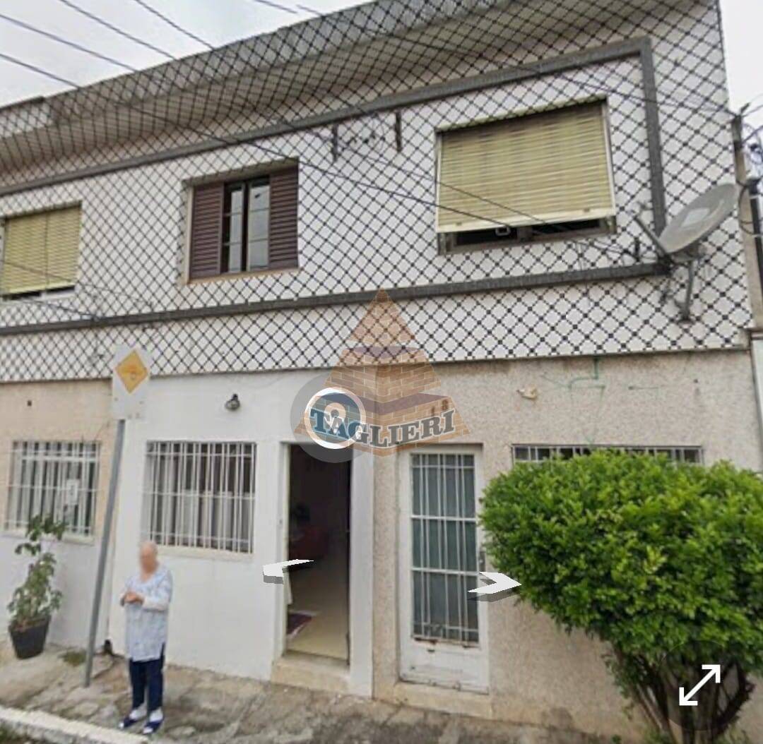 SOBRADO SEM VAGA (QUARTA PARADA) 54 m2