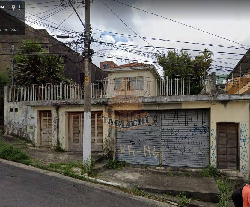 Terreno Penha 15X43 na Penha. Bom para construção