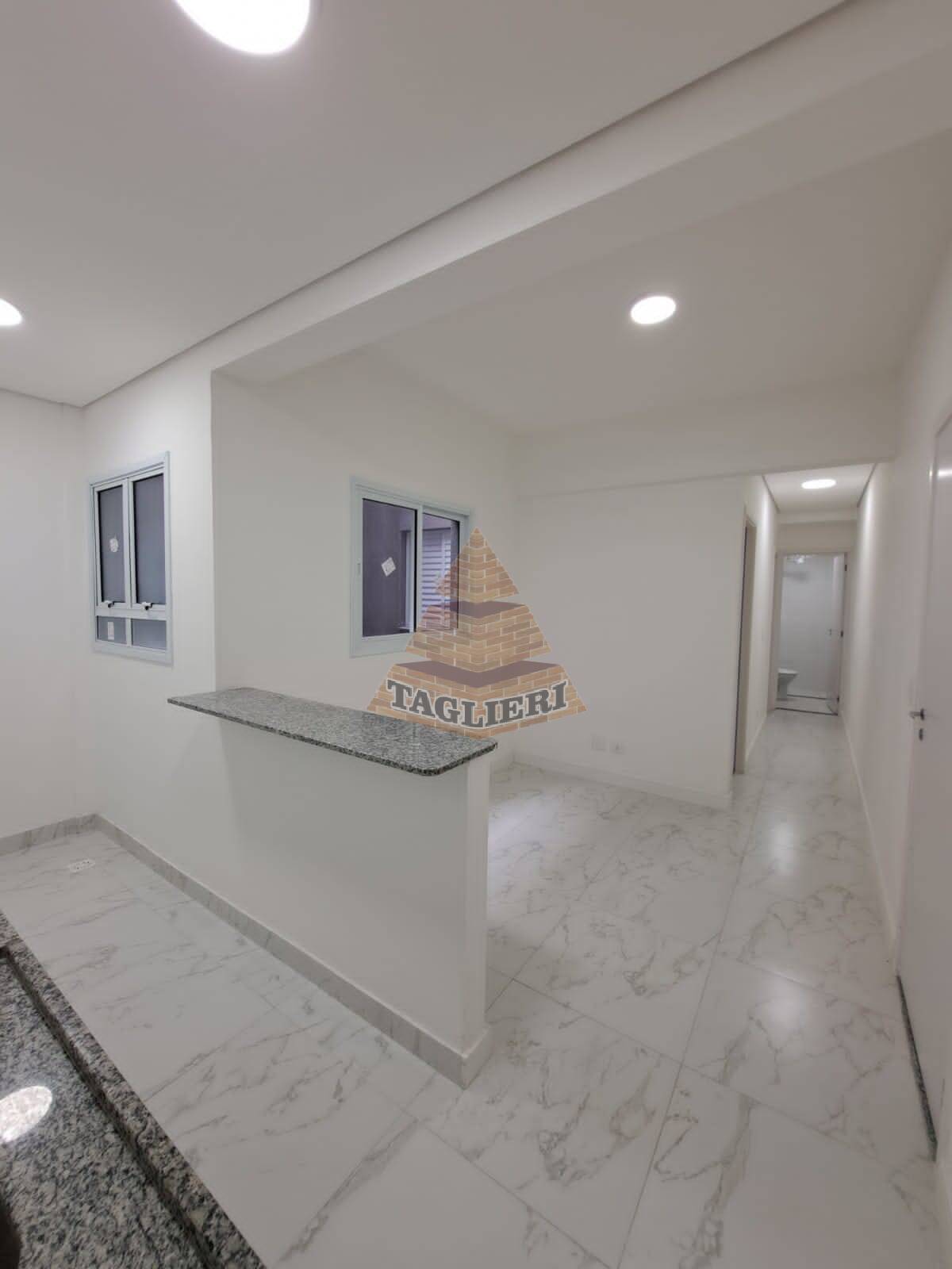 VENDE-SE APARTAMENTO NA MOOCA -45,8M  COM VAGA