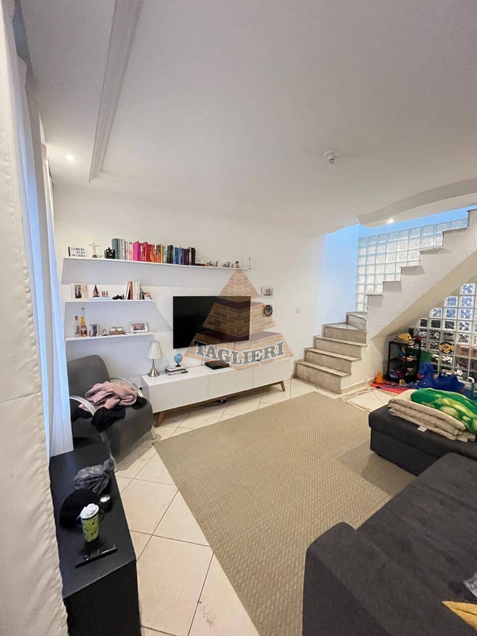 Sobrado comercial / residencial Tatuapé. 3 quartos, sendo 1 suíte, 2 vagas