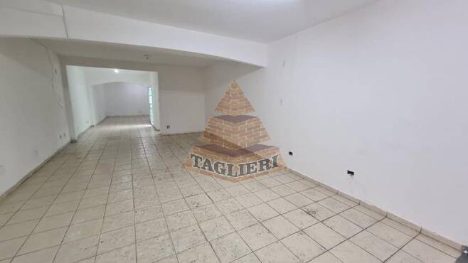 ALUGA-SE PREDIO COMERCIAL 02 PISOS NO TATUAPÉ - 216M