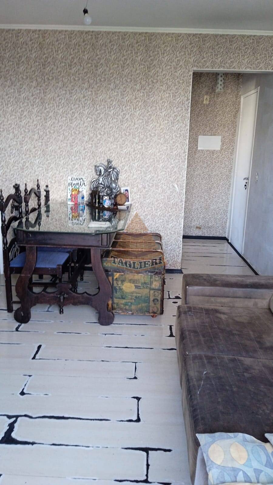 Apartamento a venda - Aceita permuta