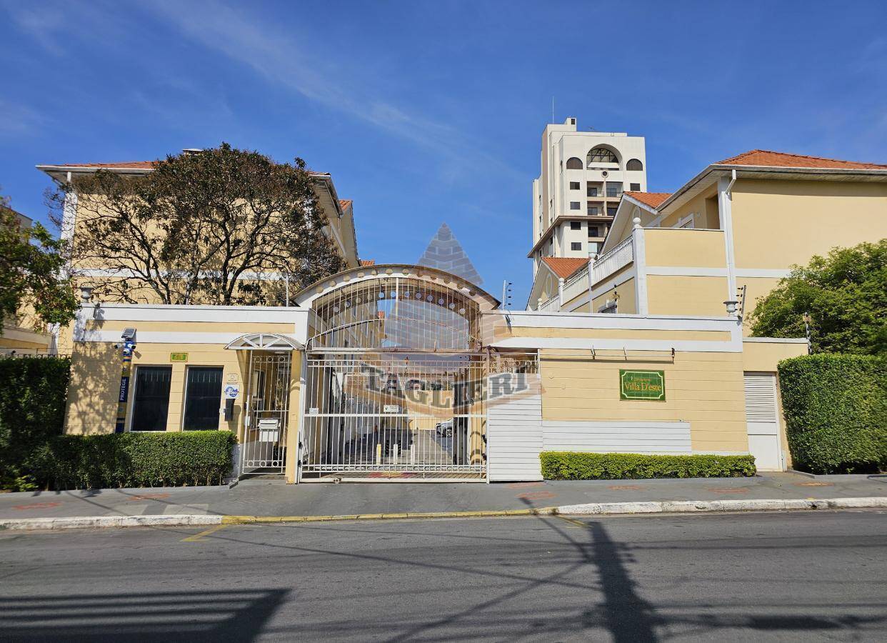 Casa de condomínio fechado à venda com 2 quartos na Mooca!
