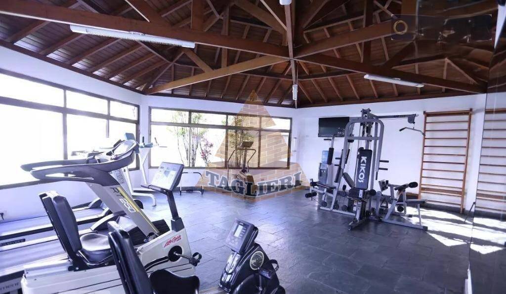 VENDE-SE APARTAMENTO NA MOOCA - 380M