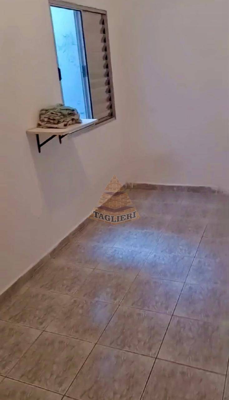 ALUGA-SE SALA COMERCIAL 80M- SERRA DO JAPI - TATUAPÉ