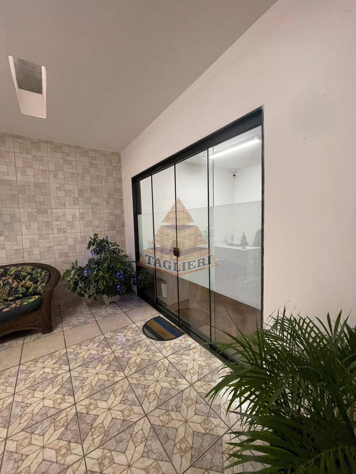 casa comercial Tatuape ao do Armarinhos Fernando Tatuapé 3 salas churrasque