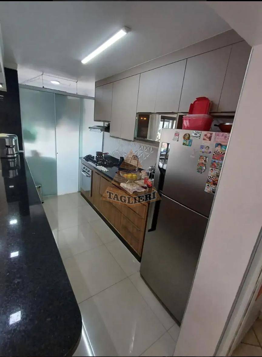 Apartamento Tatuapé, próximo Armarinhos Fernando e Pq Ceret, semi mobiliado