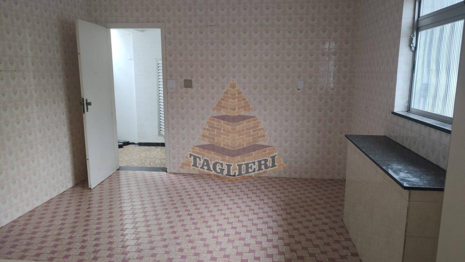 Excelente casa térrea comercial de Anália Franco - 3 quartos suite 3 VAGAS
