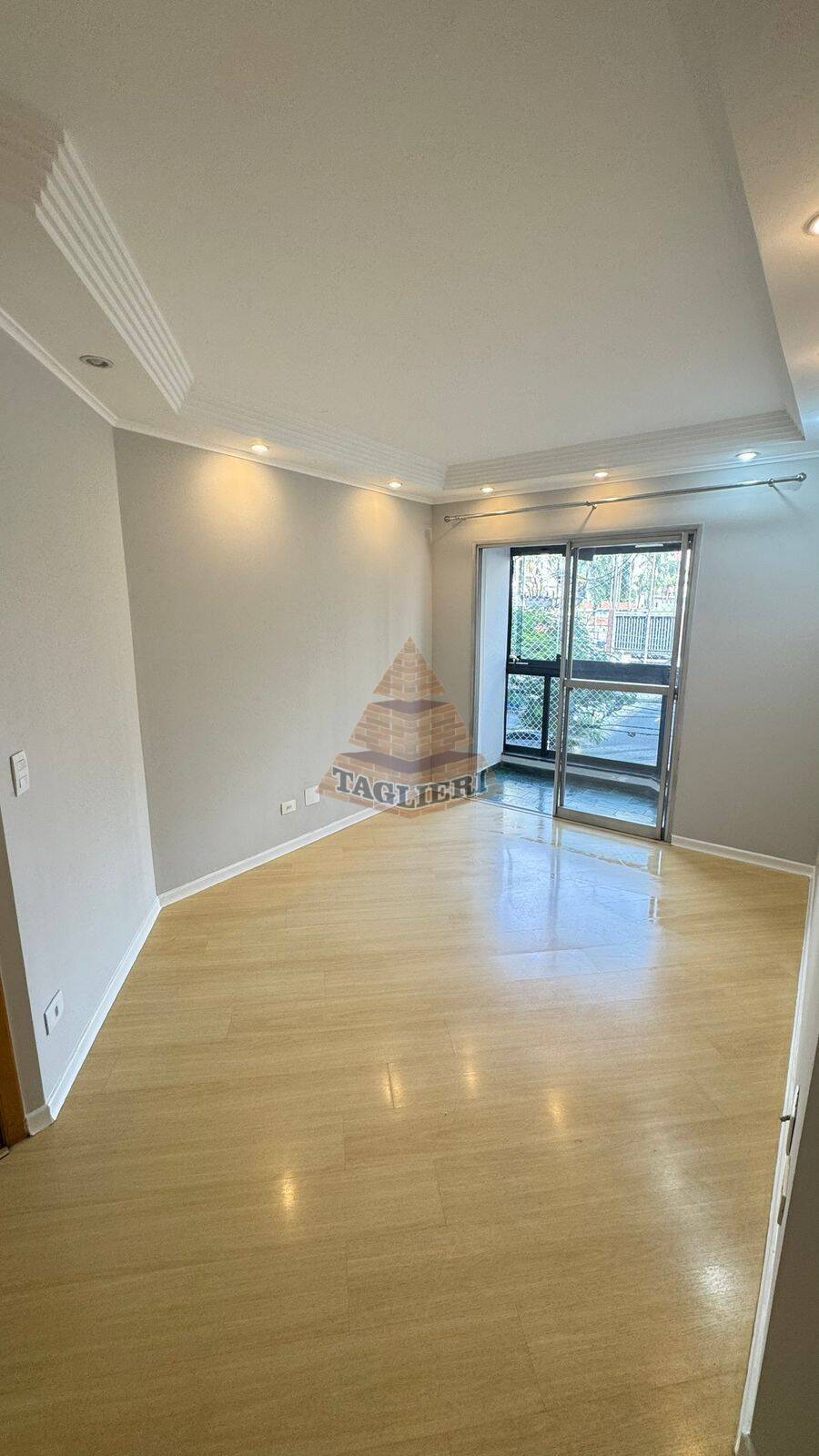 Apartamento com 3 Quartos 1 suite 1 vaga Venda, 81 m²  -Tatuapé