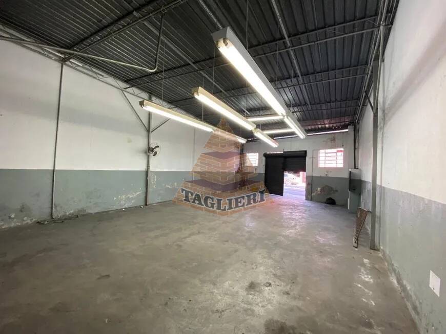 SALÃO COMERCIAL PROX CERET C/ 150 METROS 1 Bº ESCRITORIO TATUAPÉ