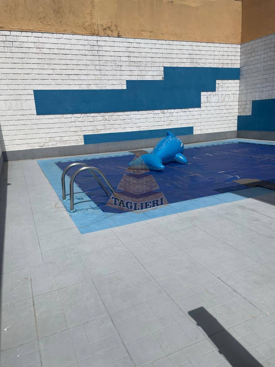 SOBRADO TATUAPÉ C/ PISCIINA C 3 QUARTOS 1SUITE 4 VAGAS PISCINA