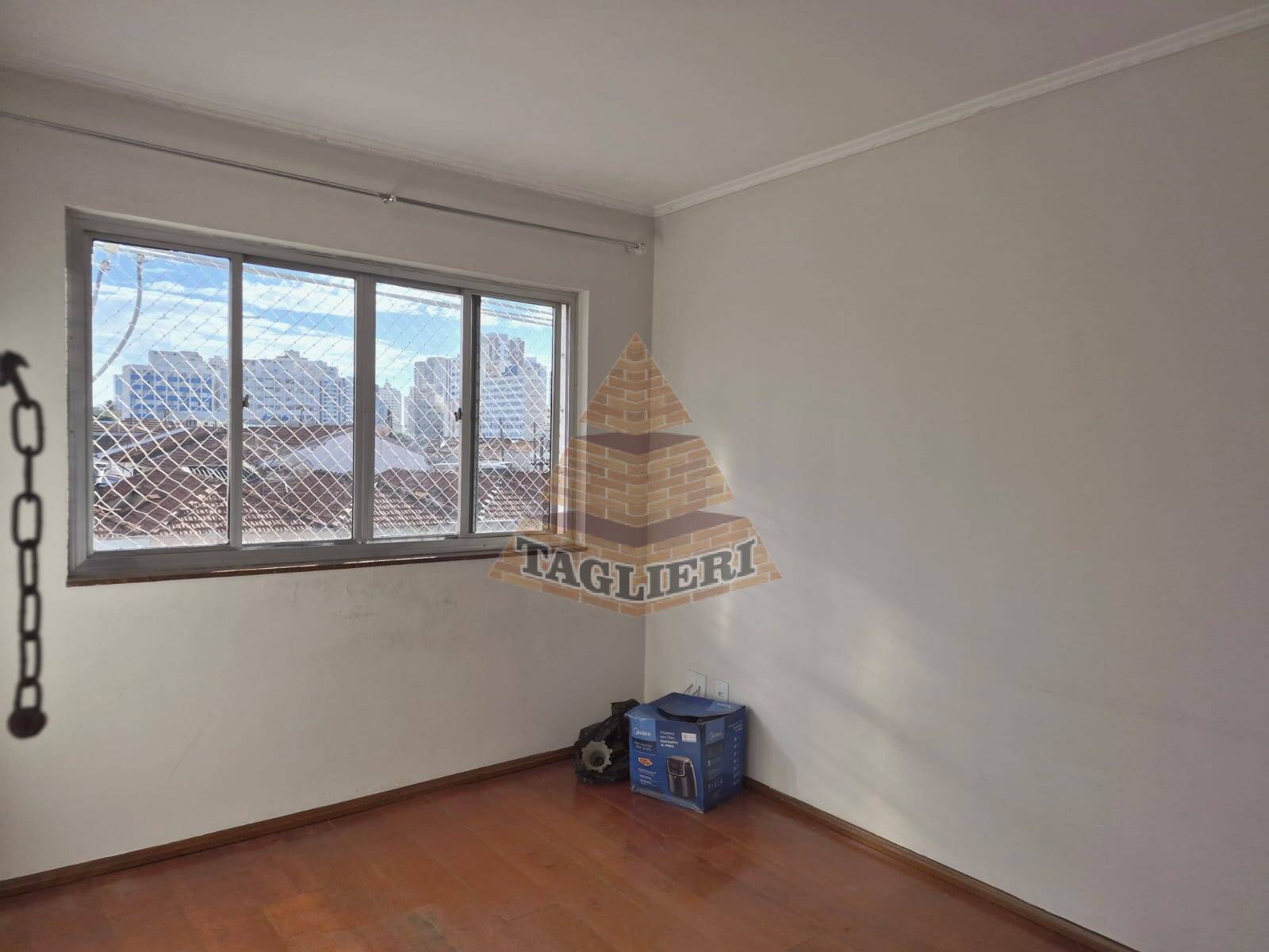 Apartamento 2 dormitórios. Sem vaga. Tatuapé