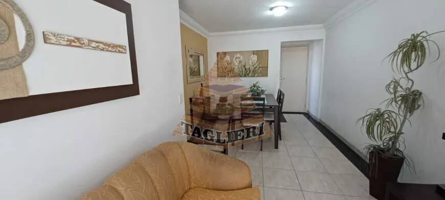 Apartamento Anália Franco 2 dormitórios, sendo 1 suíte, 1 vaga