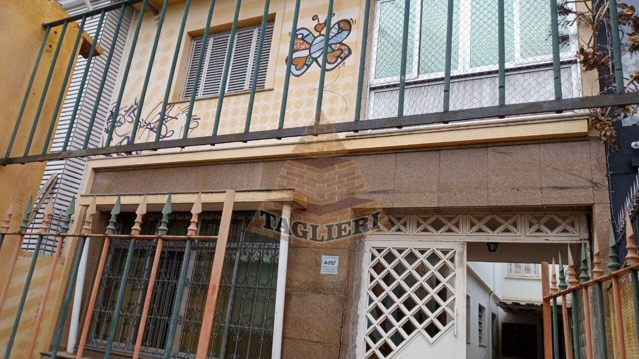 Sobrado comercial Ótima localização. Próximo ao metrô. Tatuapé