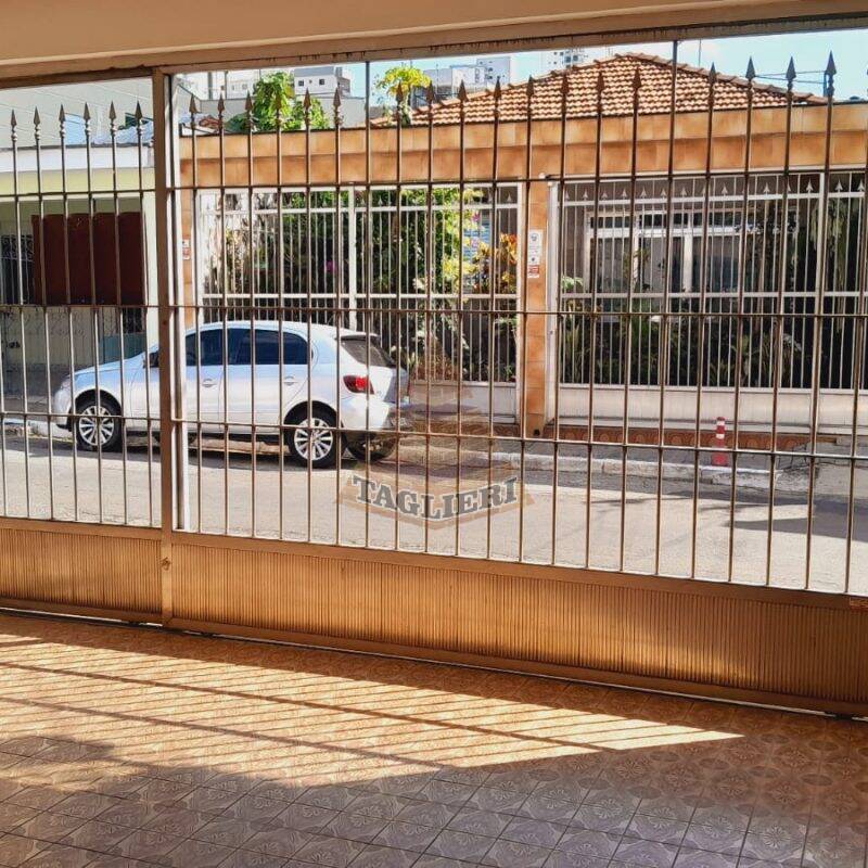 Auga-se sobrado Tatuapé 3 dorms, 2 vagas; 160m2