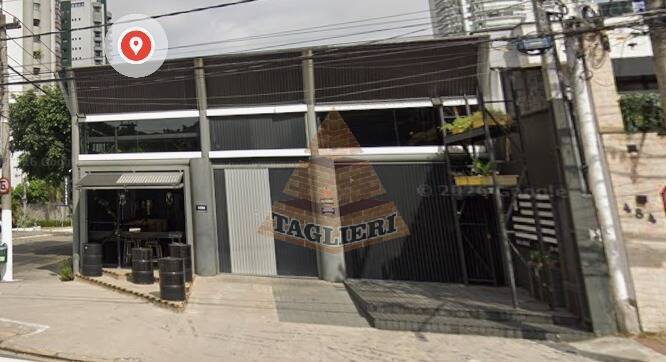 SALÃO COMERCIAL DE ESQUINA 315m2. ANALIA FRANCO