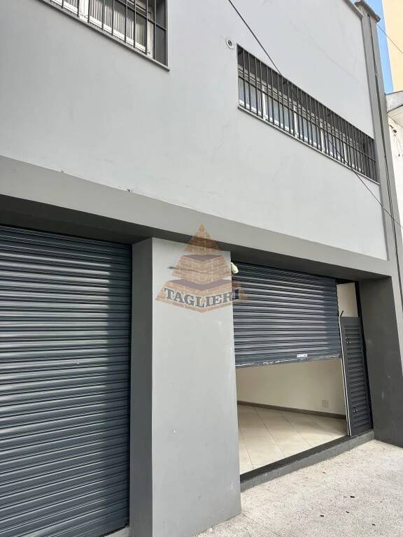 Galpão / salão Pq São Jorge impecável.
