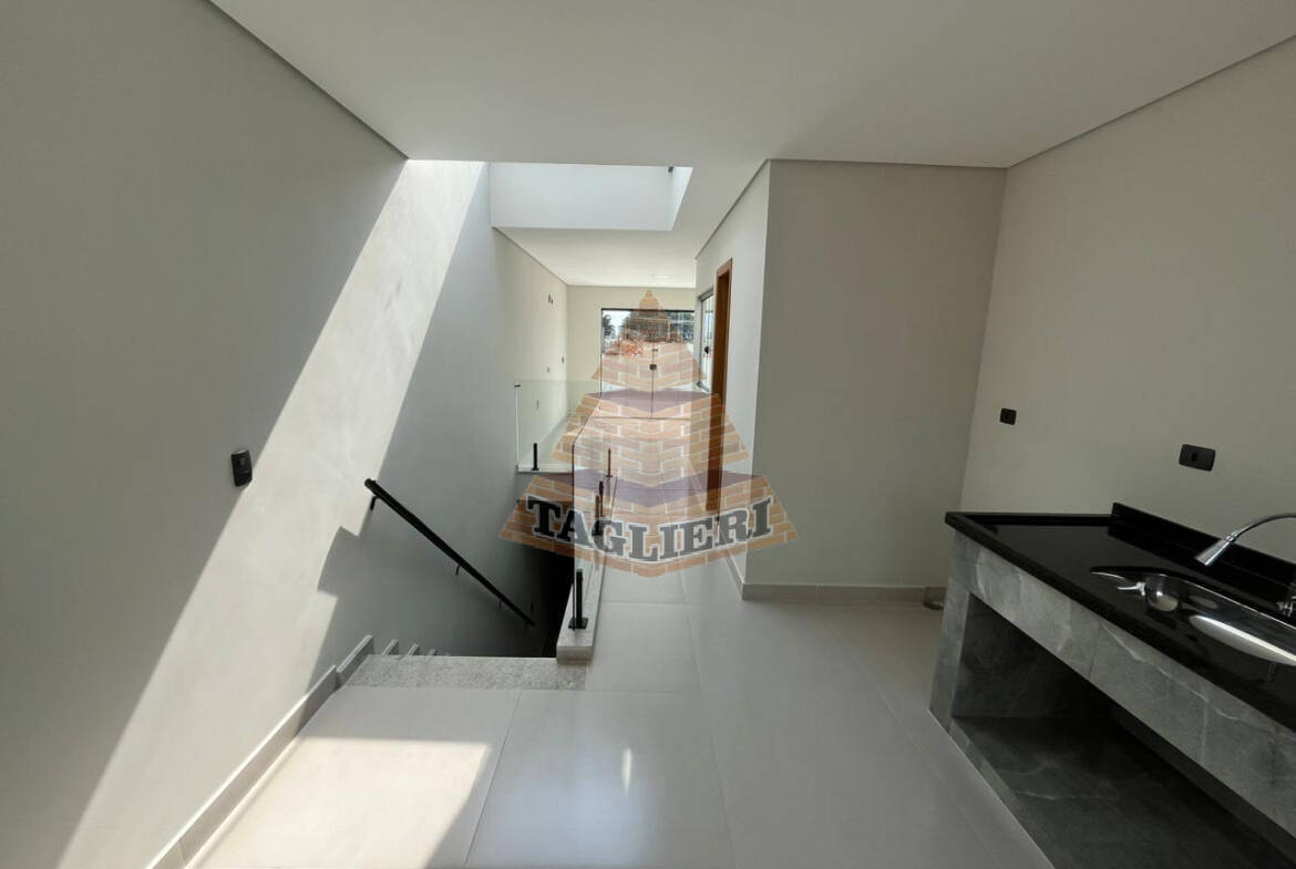 Sobrado com 3 quartos à venda, 145 m² - Tatuapé
