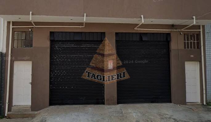 Aluga-se salão comercial Tatuapé.