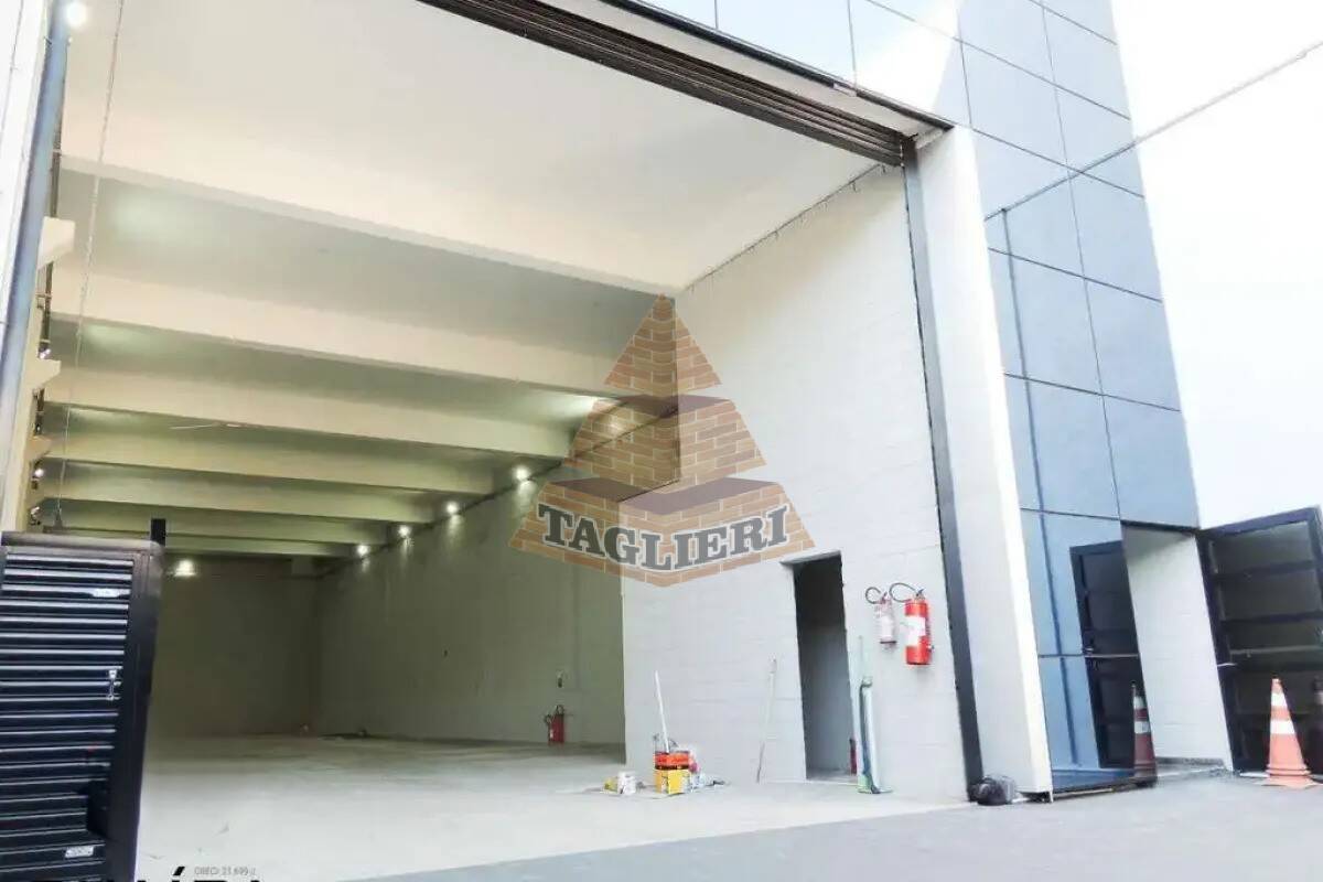 Prédio comercial 3 pisos - está locado, mas vende - Santo Andre - SP
