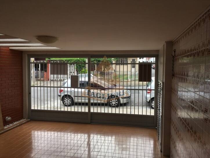 Sobrado próx armarinhos Fernando, coml / residencial Tatuape