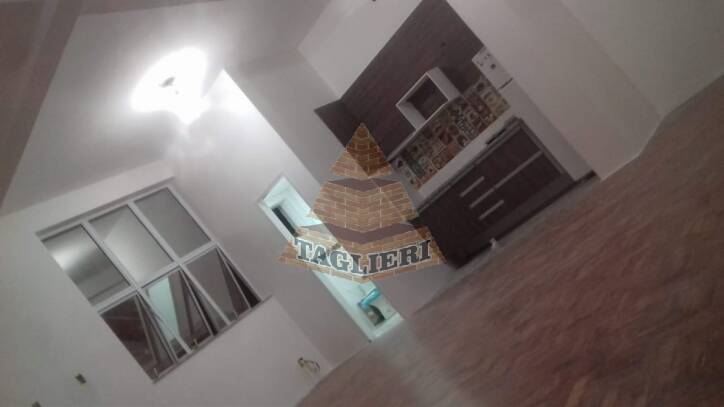 Sala com 54 mts2 podendo unificar 2 salas c/ 108 mts Tatuapé