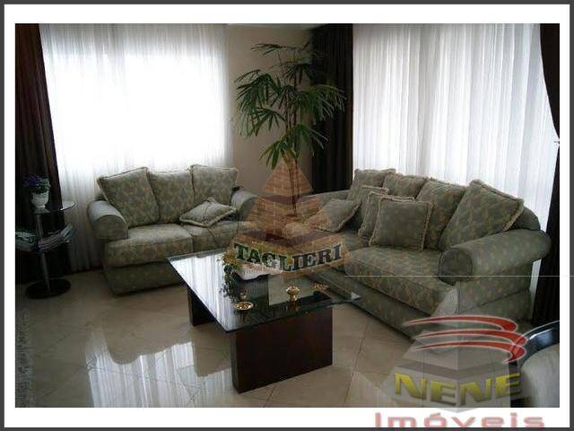 Apartamento 4 Dorms, 2 Suítes, 3 Vagas